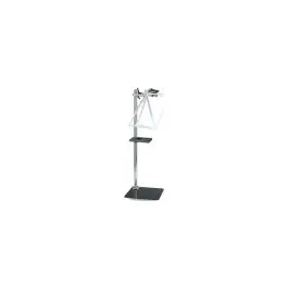 Sonderaktion Elite TRS Montageständer (silber)