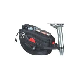 Neue Ware Rixenkaul Contoura Satteltasche