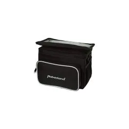 Haberland CLassic handlebar bag (black) Garantierte Lieferung