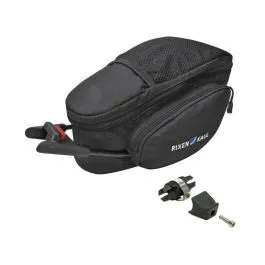 Preiswert Rixenkaul Contour Magnum SA Satteltasche