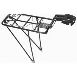 Pletscher QuickRack Hinterradgepäckträger (26/28") Bestpreis