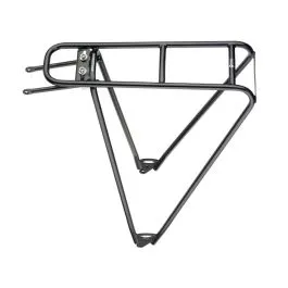 Preisreduziert Tubus Vega rear carrier (black)