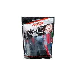 Ausverkauf Cyclon Brush Kit Bürsten-Set