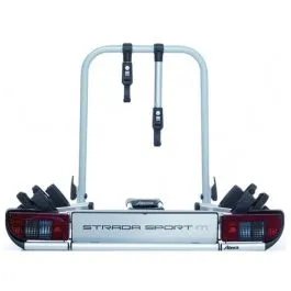 Top-Angebot Atera Strada Sport M2 rear rack (silver)