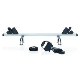Heißes Angebot Atera DL3 Verlängerungsschiene (schwarz / silber)