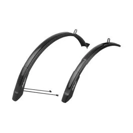 Polisport T Expander City 51 Steckradschutzgarnitur (26/28") Must-Have