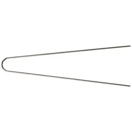 Curana Schutzblechstrebe (28" | 30mm | 370mm | ø4mm | silber) Jetzt Kaufen