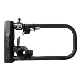 Mega-Angebot Security Plus BS85 Bügelschloss Plus (114x230mm)