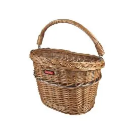 Angebot Rixenkaul Vorderradkorb (KLICKfix)