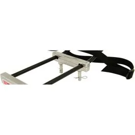 Neue Ware Pletscher Deluxe Kindersitzadapter