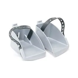 Polisport Koolah Fußruhen (silber) Saisonangebot