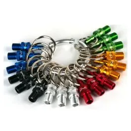by.Schulz Mini-Tool Ventiladapter Sortiment Top-Seller