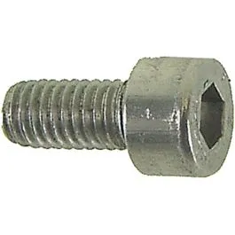 Knallerangebot Bofix Innensechskantschraube (M5x25 | silber)