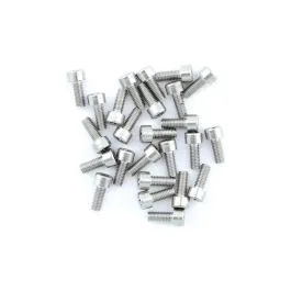 Bofix Innensechskantschraube (M5x12 | silber) Rabatt