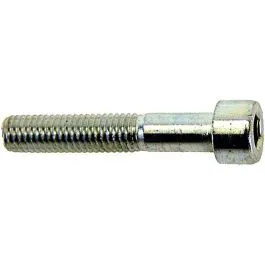 Bofix Innensechskantschraube (silber) Markenprodukt