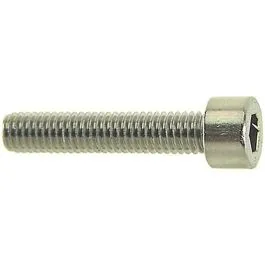 Online Kaufen Bofix Innensechskantschraube (M6x30 | silber)