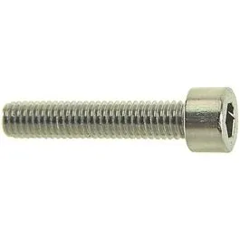 Bofix Innensechskantschraube (M6x16 | silber) Knallerangebot