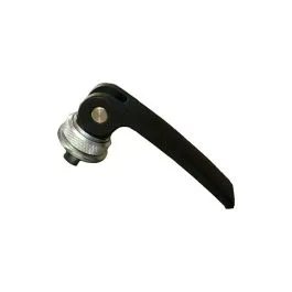 Meistverkauft TipTop Exzenterklemmhebel (8x40mm)