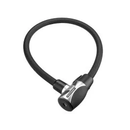 Kostenloser Versand Kryptonite Hardwire 2085 Kabelschloss (85cm)