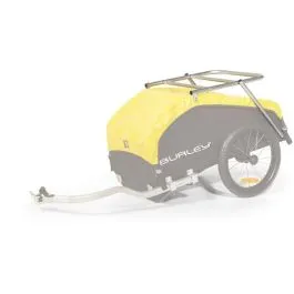 Burley Nomad Gepäckträger Aktuell