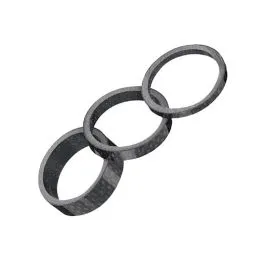 Saisonangebot Humpert Distanzring (1 1/8" | 10mm | carbon)
