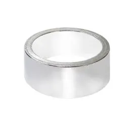 Top-Seller Humpert Distanzring (1 1/8" | 15mm | silber)