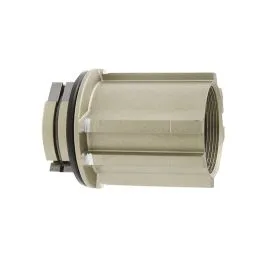 Novatec Freilaufkörper für Campagnolo (Typ A | 9-11-fach) Echt