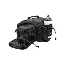 Preisreduziert Asista Rackpack 1 Plus Gepäcktasche für racktime Gepäckträger (13-18 Liter)