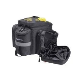 Markenprodukt Asista Rackpack 2 Plus Gepäcktasche für racktime Gepäckträger (12-16 Liter)