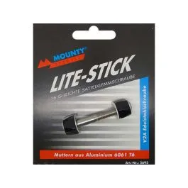Asista Klemmschraube Innensechskant Niro 6x45mm Sichere Zahlung