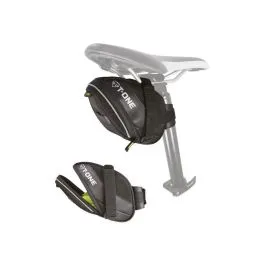 T-one saddlebag PAC (Black, Green) Jetzt Kaufen