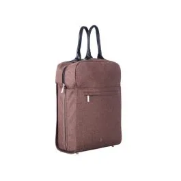 Super-Preis Bike Parts Around Comfort Shoppingtasche (braun)