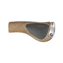 Neue Ware Ergon GP1-L BioKork Lenkergriffe
