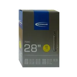 Schwalbe Fahrradschlauch (18-28/622 | SV15-60) Neu Im Sortiment
