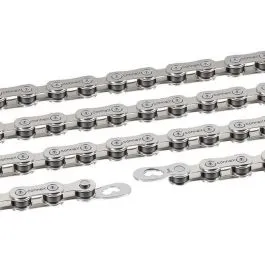 Wippermann Connex 808 Schaltungskette (1/2" x 3/32" | 114 Glieder | 72mm | 6/7/8-fach) Markenware