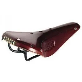 Versand Am Gleichen Tag Brooks B17 Standard Fahrradsattel (braun)