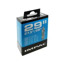 Impac 27,5-29" Fahrradschlauch (40-60/584-635 | DV | 40mm) Must-Have