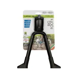 Ursus Big Foot Zweibeinständer (26-28" | schwarz 111) Saisonangebot