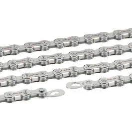 Kostenfreie Lieferung Wippermann Connex 10SE Fahrradkette (1/2"x11/128" | 124 Glieder | 10-fach | mit conneX-Link für eBike)