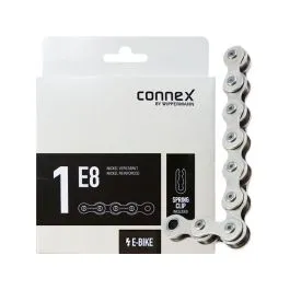 Sale Wippermann Connex 1E8 Fahrradkette (136 Glieder)