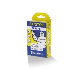 Michelin A4 Airstop Fahrradschlauch (28/29" | 48/62-622 | SV40) Billig