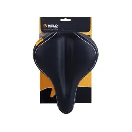 Garantierte Lieferung Velo Plush Air Fahrradsattel