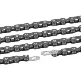 Must-Have Wippermann Connex 800 Schaltungskette (1/2" x 3/32" | 114 Glieder | 72mm | 6/7/8-fach)