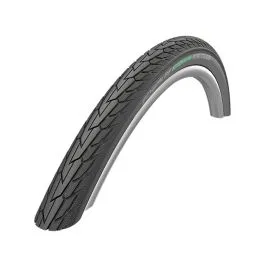 Schwalbe RoadCruiser K-Guard Drahtreifen (47-406 / grün) Beliebt