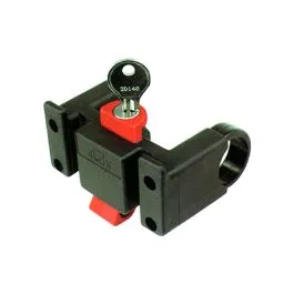 Asista KLICKfix Lenkeradapter mit Schloss Sichere Zahlung