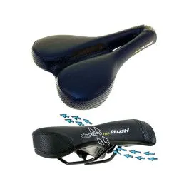 Velo Deep Channel Trekking Fahrradsattel Damen Sofort Bestellen