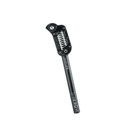 Mega-Angebot by.Schulz G.2 LT Federsattelstütze (31,6mm | 380mm | medium 60-85kg)