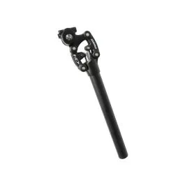 SR Suntour Federsattelstütze SP12 NCX (ø27,2mm | 350mm | mittel) Jetzt Bestellen