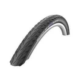 Gratis Versand Schwalbe Silento HS421 28" Fahrradreifen (1,6" | Reflex | KG | SBC | LiteSkin | Draht)