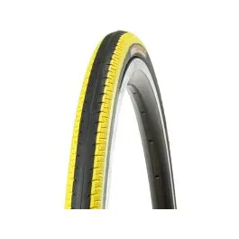 Sofort Bestellen Kenda Kontender K-196 Fahrradreifen (23-622 | schwarz / gelb | Draht)